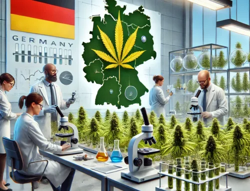 Cannabis-Modellprojekte in Deutschland: Neue Entwicklungen durch Säule 2